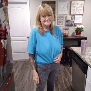 Meet your Posher, Barbara